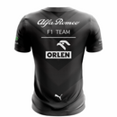 Camiseta Dry Unissex - Alfa Romeo - Ref. MV25.5