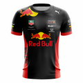 Camisetas Equipes F1 Dry-Fit