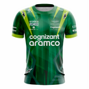Camiseta Dry Fit Unissex - Aston Martin - Ref. MV5.2