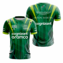 Camiseta Dry Fit Unissex - Aston Martin - Ref. MV5.2