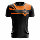 Camiseta Dry Fit Unissex - McLaren - Ref. MV6.20