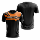 Camiseta Dry Fit Unissex - McLaren - Ref. MV6.20