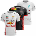 Kit 3 camisetas F1 Dry-fit