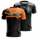 Combo 2 - Camiseta Dry Fit Adulto Unissex - McLaren 6.11 + Mercedes 2.11 - Ref. MV8.11