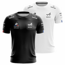 Combo 2 - Camiseta Dry Fit Adulto Unissex - Alpine 16.2 + Alpine 16.5 - Ref. MV8.16