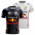 Kit 2 Camisetas F1 Dry-fit