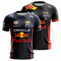 Kit 2 Camisetas F1 Dry-fit