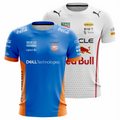 Kit 2 Camisetas F1 Dry-fit