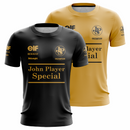 Combo 2 - Camiseta Dry Fit Adulto Unissex - Lotus 15.2 + Lotus 15.8 - Ref. MV8.3