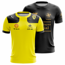 Combo 2 - Camiseta Dry Fit Adulto Unissex - Ferrari 1.8 + Lotus 15.2 - Ref. MV8.4