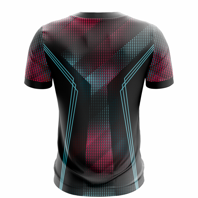 Oferta da Semana - Camisetas Dry Fit Unissex - Treino Virtus - Ref. MV9.11