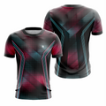 Oferta da Semana - Camisetas Dry Fit Unissex - Treino Virtus - Ref. MV9.11