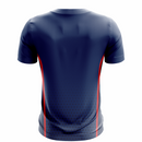 Camisetas Dry Fit Unissex - Treino - Ref. MV9.14