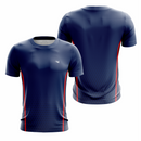 Camisetas Dry Fit Unissex - Treino - Ref. MV9.14