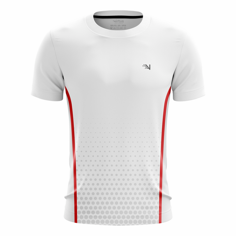 Camisetas Dry Fit Unissex - Treino - Ref. MV9.17