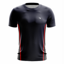 Camisetas Dry Fit Unissex - Treino - Ref. MV9.23