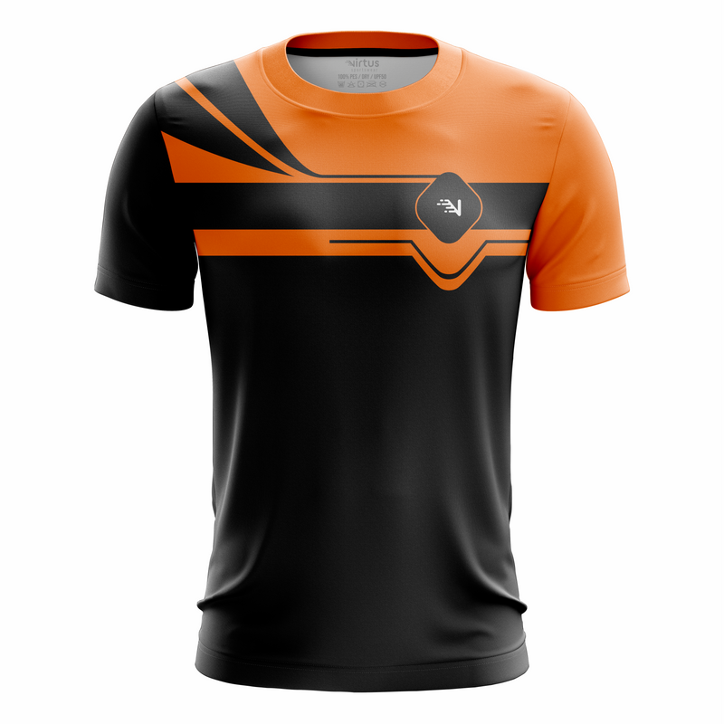 Camisetas Dry Fit Unissex - Treino - Ref. MV9.26