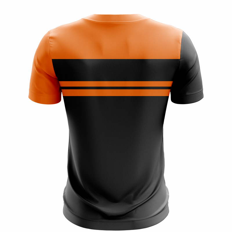 Camisetas Dry Fit Unissex - Treino - Ref. MV9.26
