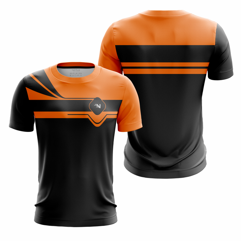 Camisetas Dry Fit Unissex - Treino - Ref. MV9.26