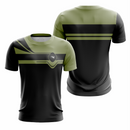 Camisetas Dry Fit Unissex - Treino - Ref. MV9.29