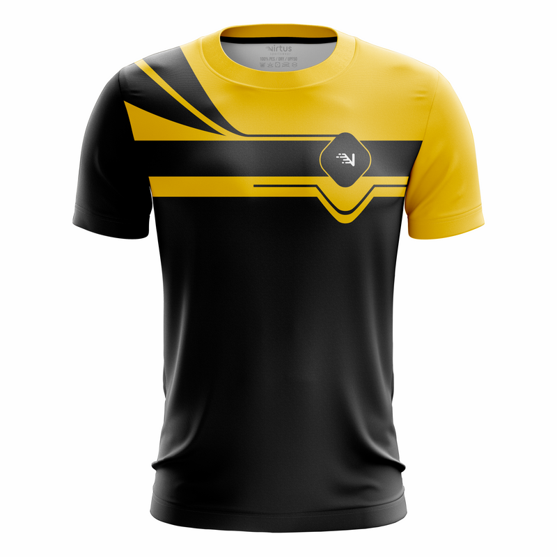 Camisetas Dry Fit Unissex - Treino - Ref. MV9.32