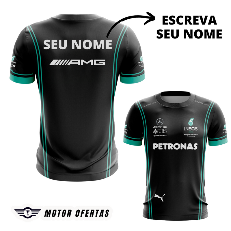 PROMOÇÃO: Adicione seu Nome