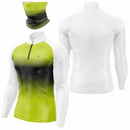 Camiseta Dry Unissex - Pesca - Ref. MV22.5