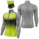 Camiseta Dry Unissex - Pesca - Ref. MV22.11