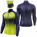 Camiseta Dry Unissex - Pesca - Ref. MV22.8