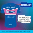Camiseta Dry Fit Unissex - Alpine - Ref. MV16.11