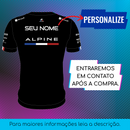 Camiseta Dry Fit Unissex - Alpine - Ref. MV16.2