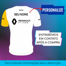 Camiseta Dry Fit Unissex - Renault - Ref. MV20.8