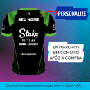 Camiseta Dry Fit Unissex - Sauber Bortoleto - Ref. MV10.8