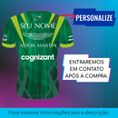 Camiseta Dry Fit Unissex - Aston Martin - Ref. MV5.2