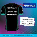 Camiseta Dry Fit Unissex - Mercedes - Ref. MV2.8