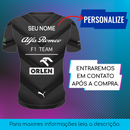 Camiseta Dry Unissex - Alfa Romeo - Ref. MV25.5