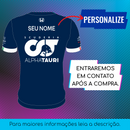 Camiseta Dry Unissex - AlphaTauri - Ref. MV24.2
