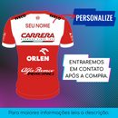 Camiseta Dry Unissex - Alfa Romeo - Ref. MV25.2