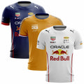 Compre 2 Leve 3 - Camisetas da F1 Dry-fit Promo