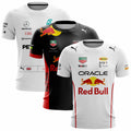 Compre 2 Leve 3 - Camisetas da F1 Dry-fit Promo