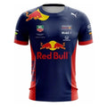 Camisetas das Equipes da F1 Dryfit Camisetas das Equipes da F1 Dryfit Motor Ofertas Red Bull P 