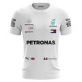 Camisetas das Equipes da F1 Dry-Fit