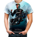 Camisetas Estampadas da F1 Camisetas Infantis do Max Verstappen da F1 Motor Ofertas HAMILTON Infantil 02 - 40 x 32 cm 
