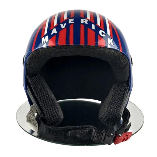 Capacete Estilo Maverick Capacete Estilo Maverick Motor Ofertas 58 