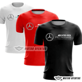 Compre 2 Leve 3 - Camisetas da F1 em Algodão
